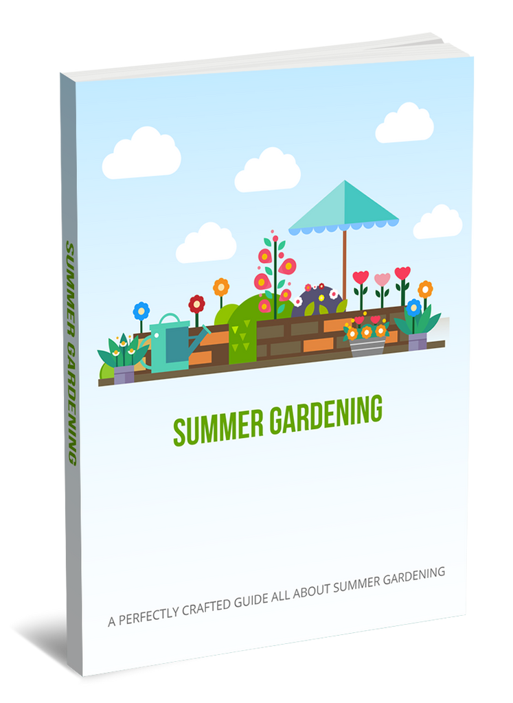 Summer Gardening