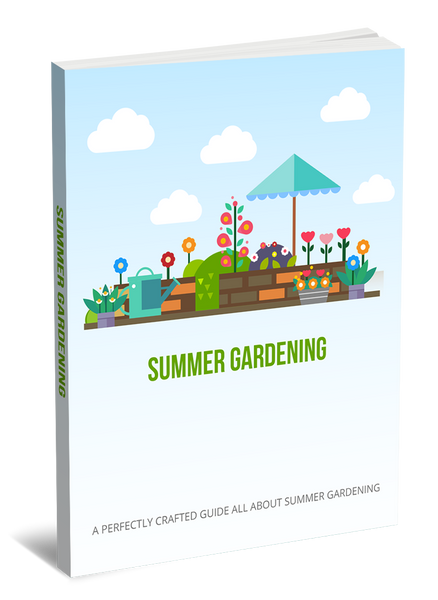 Summer Gardening