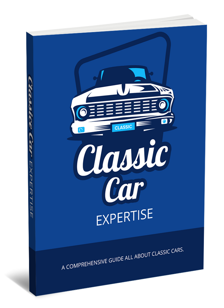 Classic Car Expertise