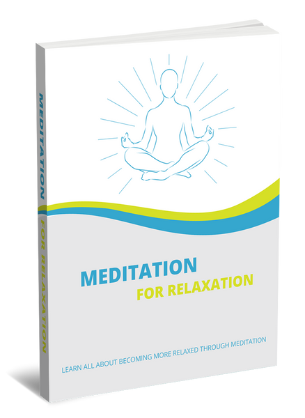 Meditation For Relaxation