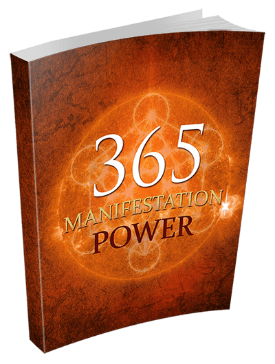 365 Day Power Manifestation (eBooks)