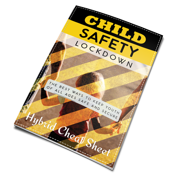 Child Safety Lockdown (ebooks)