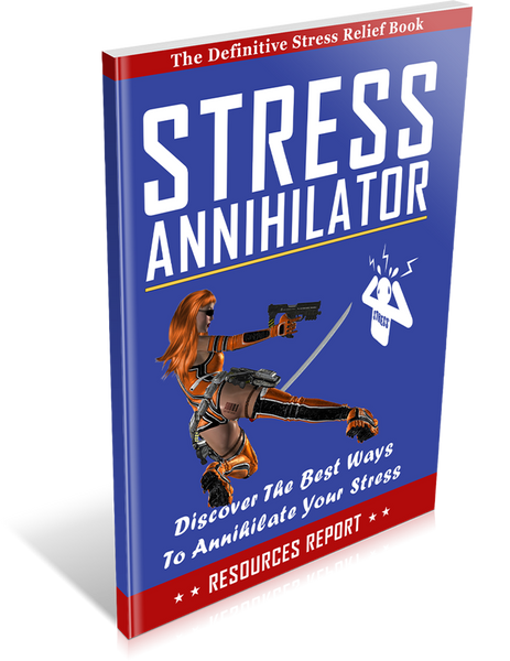 Stress Annihilator (eBooks)