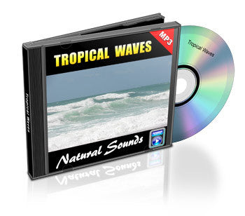 Tropical Waves (Audio)