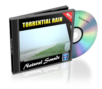 Torrential Rain (Audio)