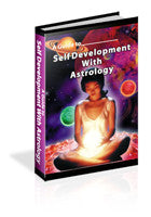 A Guide To Self Development With Astrology
