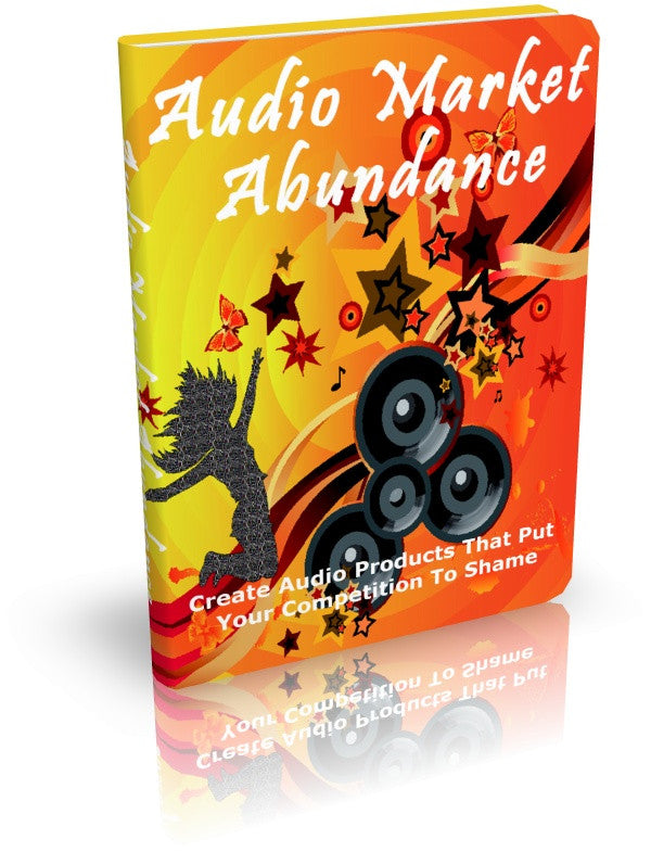 Audio Market Abundance