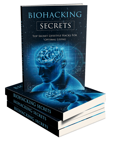 Biohacking Secrets (eBooks)