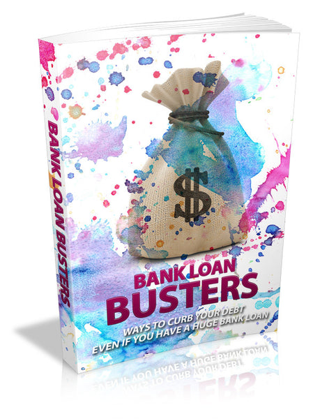 Bank Loan Busters