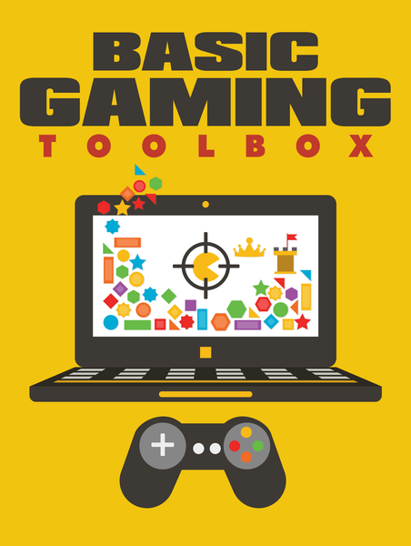 Basic Gaming Toolbox