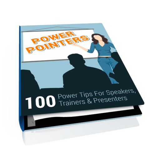 Power Tips (Audio, eBook & Video)