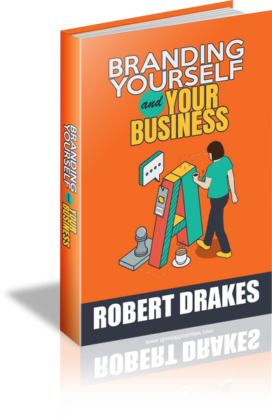 Branding Yourself and Your Business (eBook)