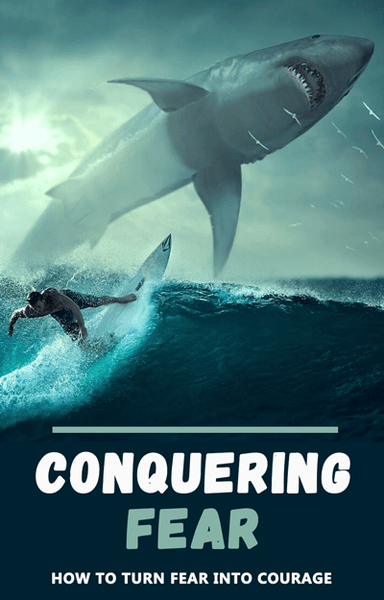 Conquering Fear (eBooks)