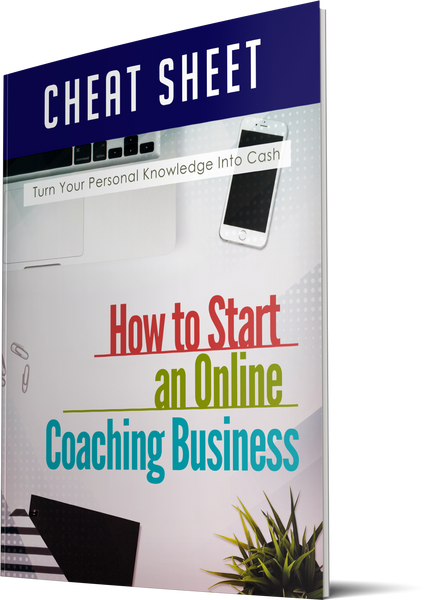 How To Start An Online Coaching Business (eBooks)