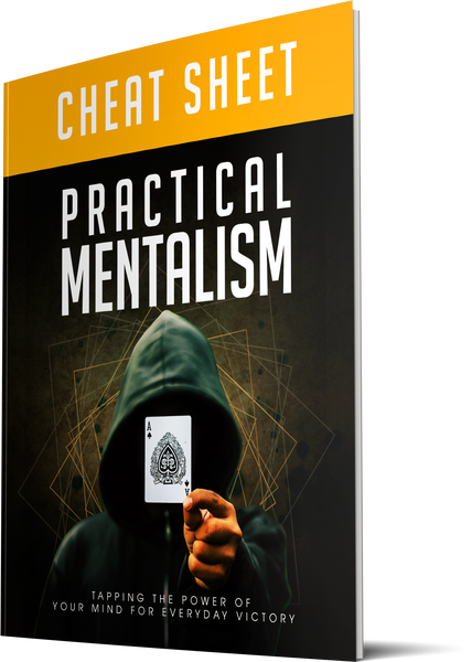 Practical Mentalism (eBooks)