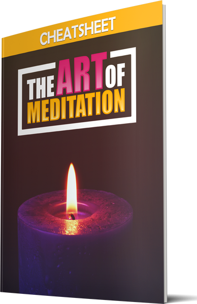 The Art Of Meditation (eBooks)