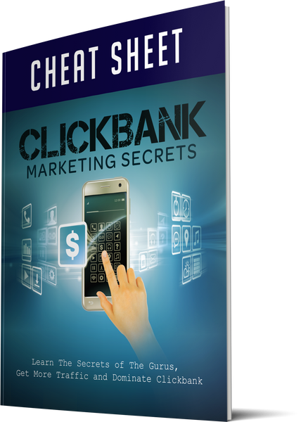 ClickBank Marketing Secrets (eBooks)