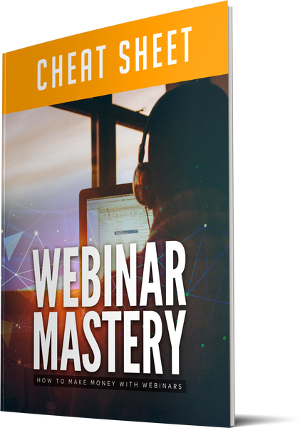 Webinar Mastery (eBooks)