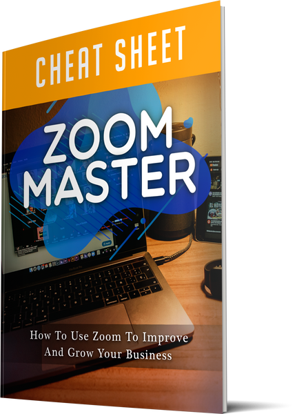 Zoom Master (eBooks)
