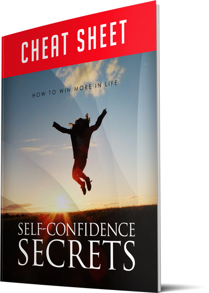 Self Confidence Secrets (eBooks)