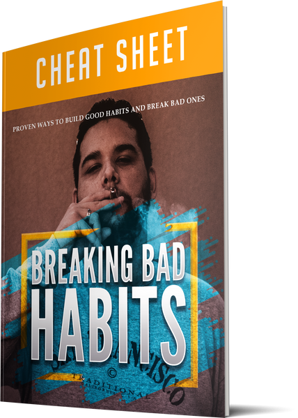 Breaking Bad Habits (eBooks)