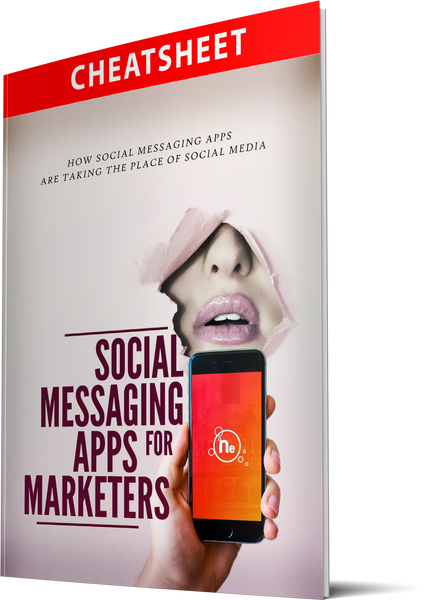 Social Messaging Apps For Marketers (eBooks)