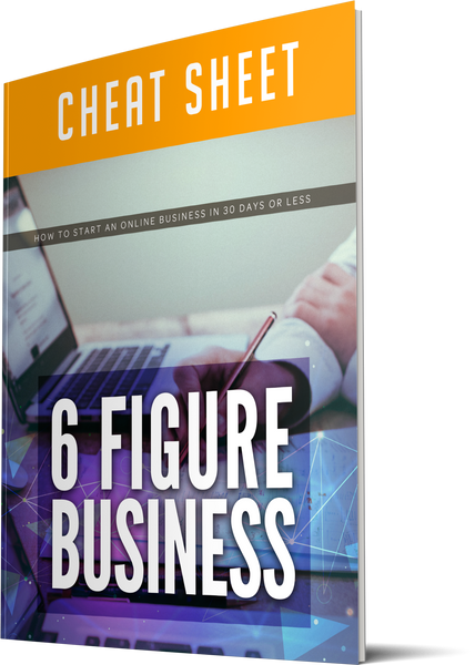 6 Figure Business (eBooks)