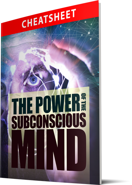The Power Of The Subconscious Mind (eBooks)