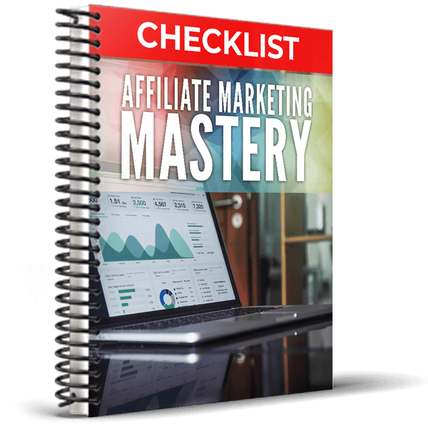 Affiliate Marketing Mastery (eBooks)