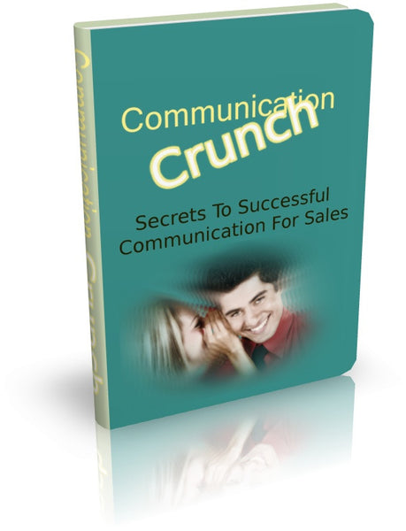 Communication Crunch