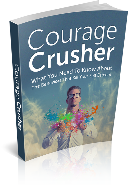 Courage Crusher