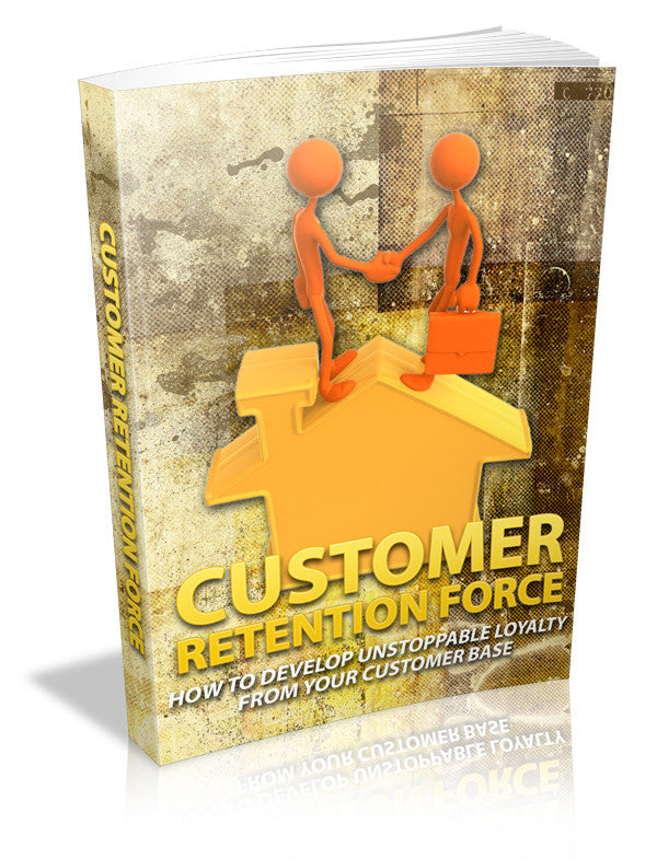 Customer Retention Force