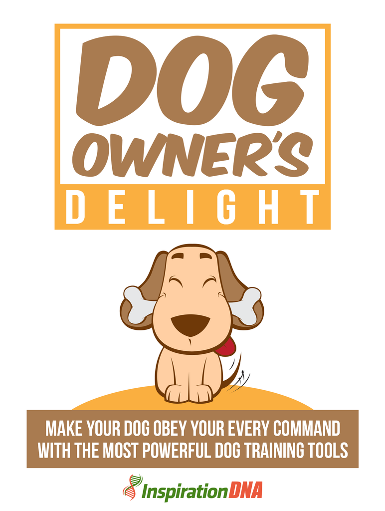 Dog Owner's Delight