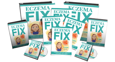 Eczema Fix Course (Audios & Videos)