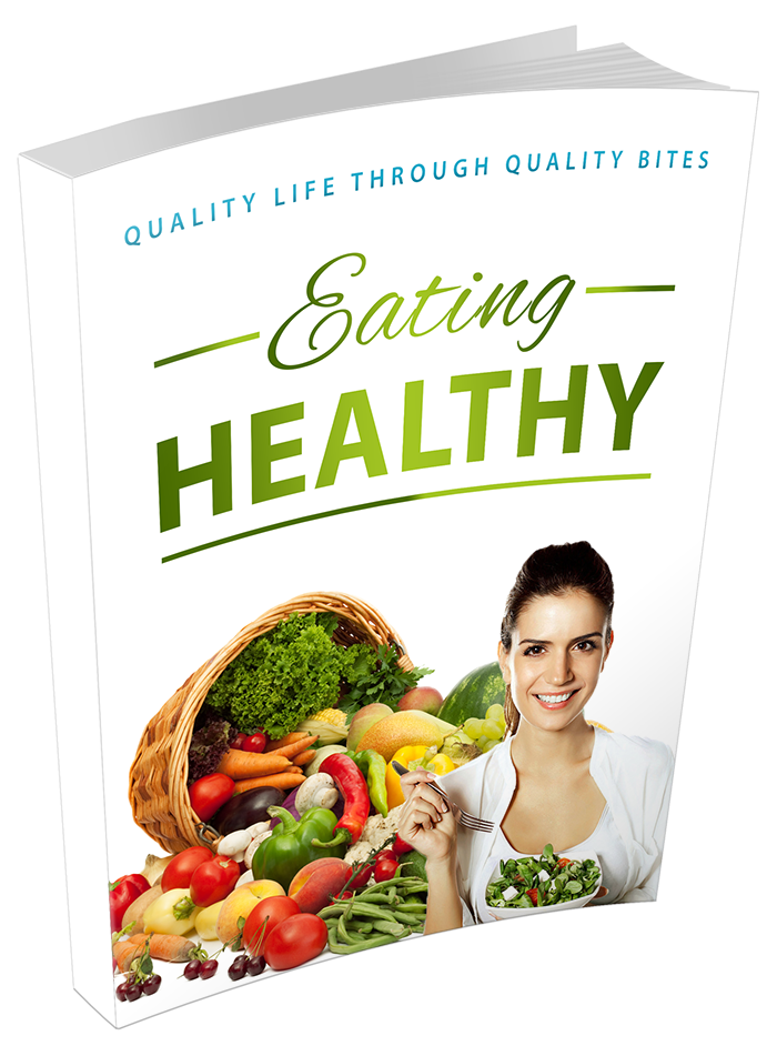 Eating Healthy (eBooks)