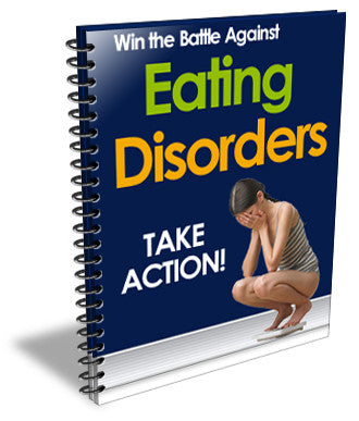 The Battle Against Eating Disorders