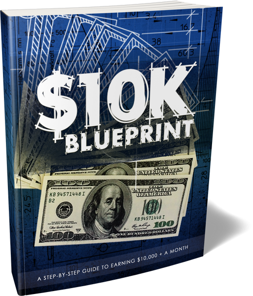 $10K Blueprint (eBooks)