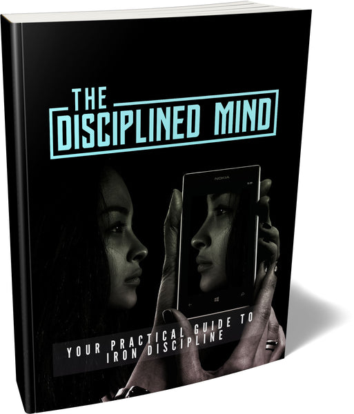 The Disciplined Mind (eBooks)