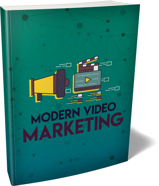 Modern Video Marketing (eBooks)