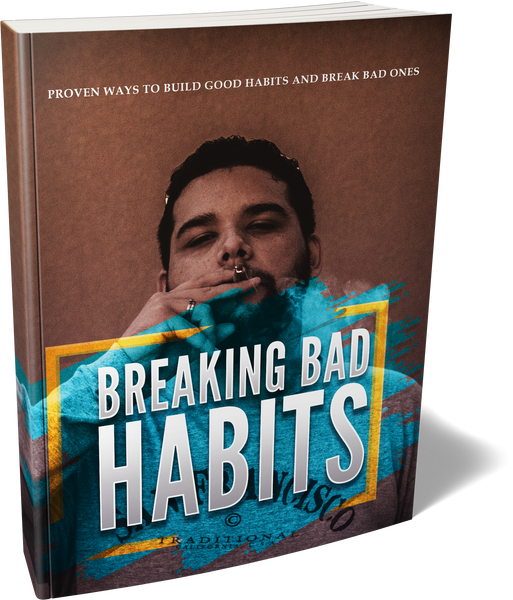 Breaking Bad Habits (eBooks)