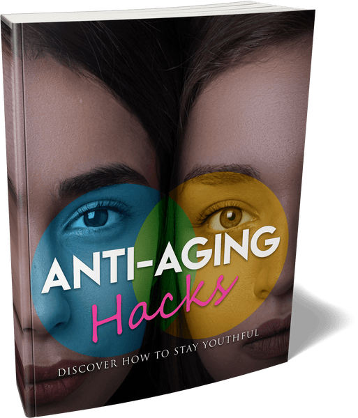 Anti-Aging Hacks (eBooks)