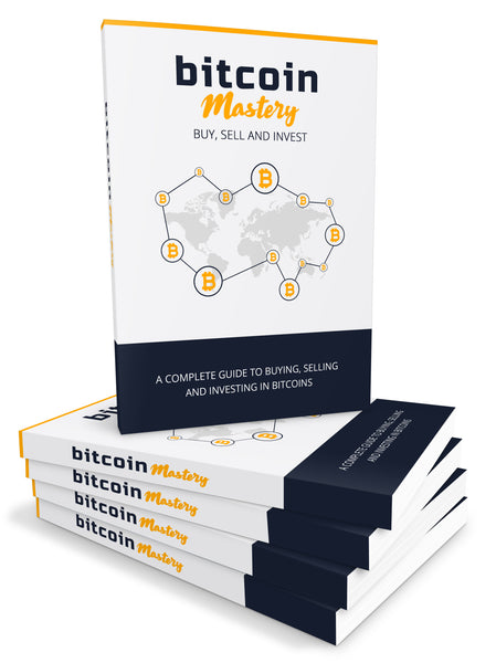 Bitcoin Mastery (eBooks)