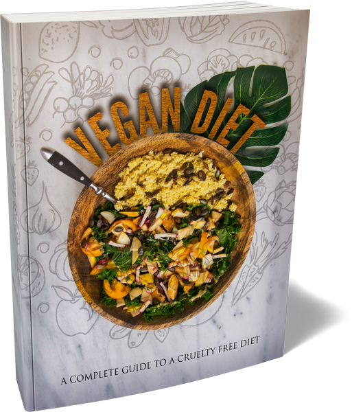Vegan Diet (eBooks)