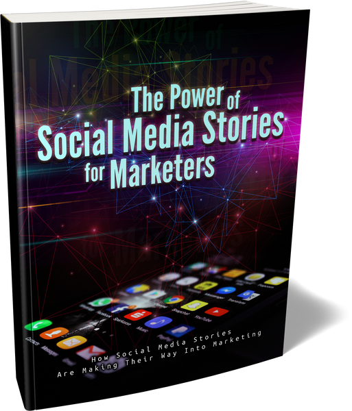 Take Your Social Media Stories To The Next Level