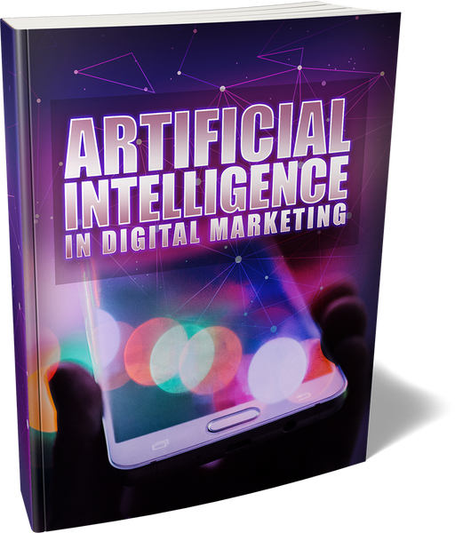 Artificial Intelligence In Digital Marketing (eBooks)