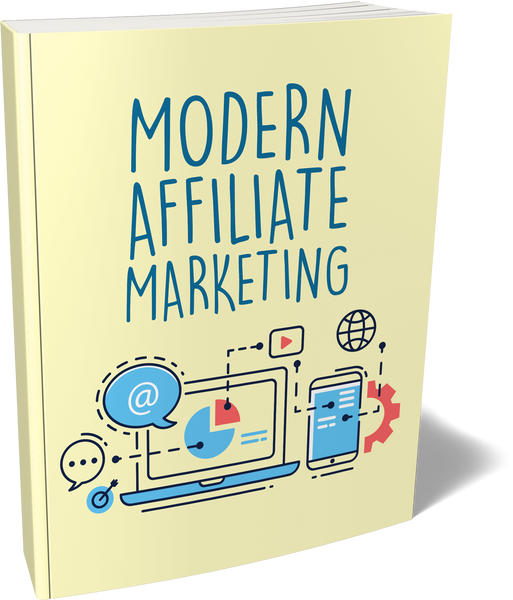 Modern Affiliate Marketing (eBooks)