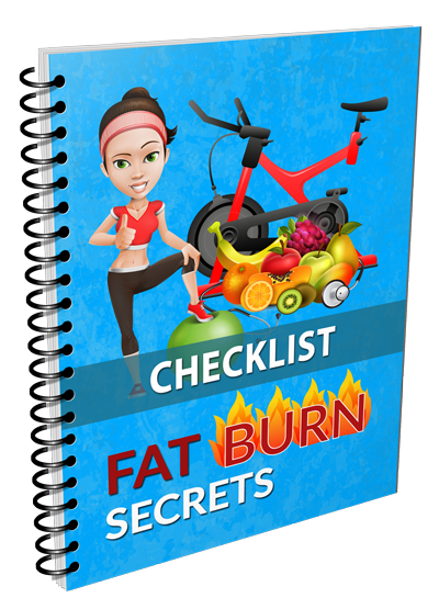 Fat Burn Secrets (eBooks)