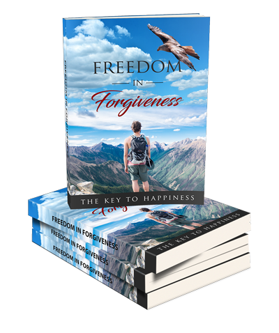 Freedom In Forgiveness (eBooks)
