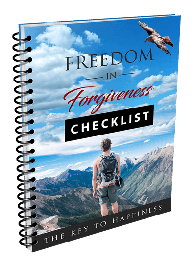 Freedom In Forgiveness (eBooks)