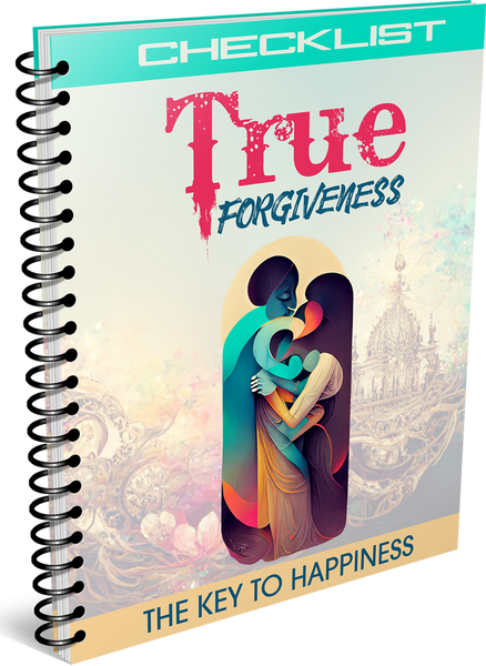 True Forgiveness (eBooks)
